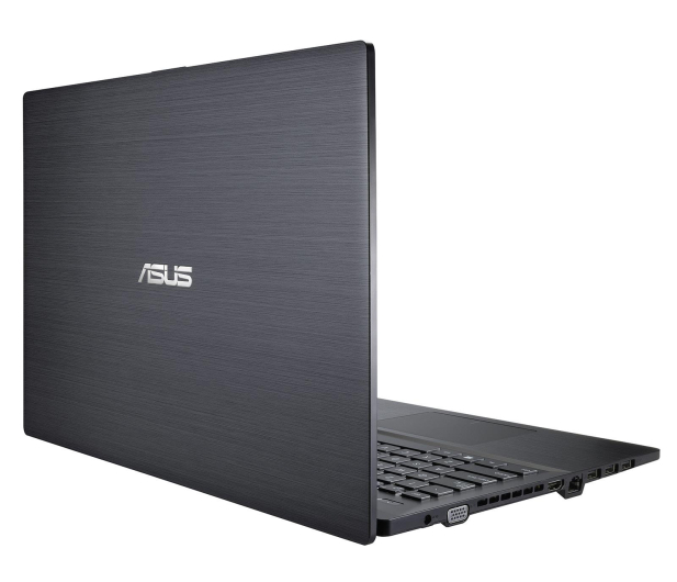 ASUS P2540UA-XO0025D-16 i5-7200U/16GB/240SSD/DVD - 327822 - zdjęcie 4